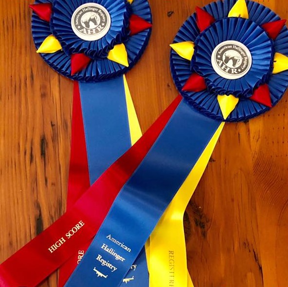 ribbons